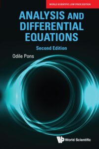 Analysis And Differential Equations (Second Edition)