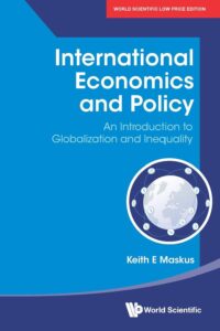 International Economics And Policy: An Introduction To Globalization And Inequality
