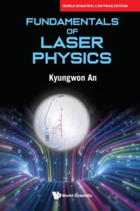 Fundamentals Of Laser Physics