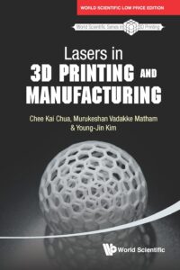 Lasers In 3D Printing And Manufacturing