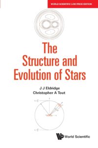 Structure And Evolution Of Stars, The