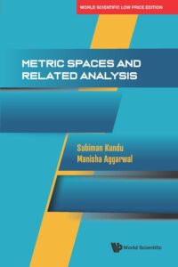 Metric Spaces And Related Analysis