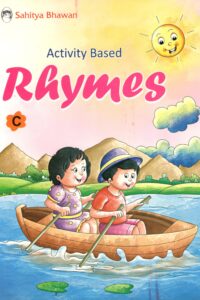Activity Based Rhymes C