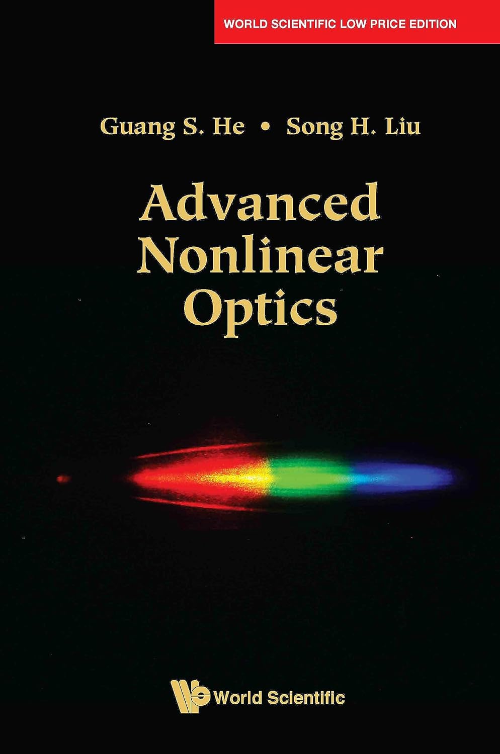 Advanced Nonlinear Optics