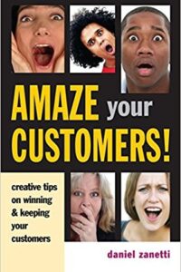 Amaze Your Customers!