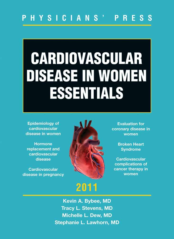 Cardiovascular Disease In Women Essentials