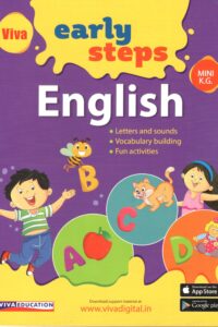 Early Steps English