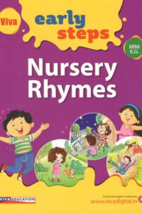 Early Steps Nursery Rhymes