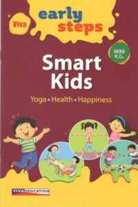 Early Steps Smart Kids