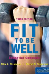 Fit To Be Well: Essential Concepts