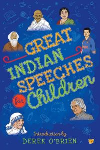 Great Indian Speeches For Children