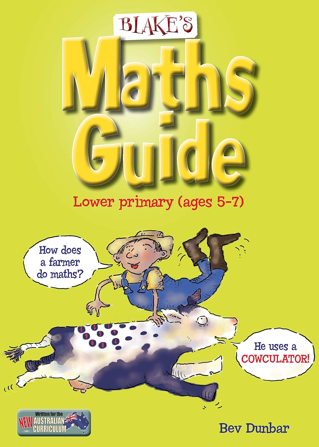 Maths Guide Lower Primary (Age 5-7)