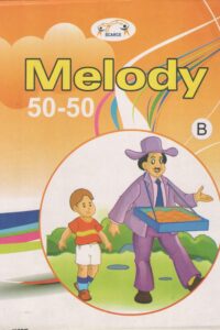 Melody 50-50