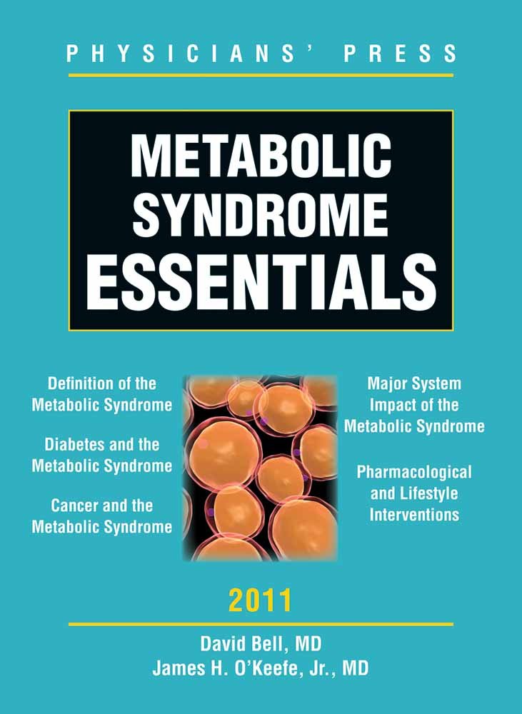 Metabolic Syndrome Essentials