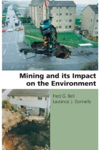 Mining and its Impact on the Environment