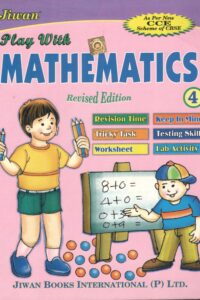 Play with Mathematics 4