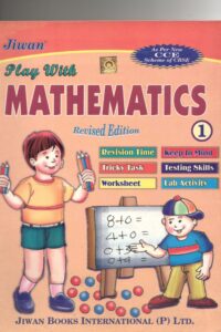 Play With Mathematics 1