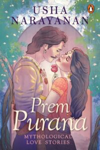 Prem Purana : Mythological Love Stories