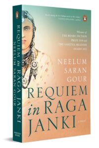 Requiem in Raga Janki