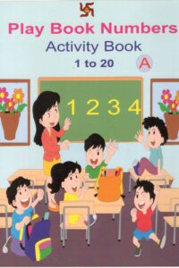Play Book Numbers