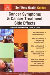 Self Help Health Guides: Cancer Sympt. & Can. Treat Side