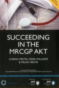Succeeding in the MRCGP AKT