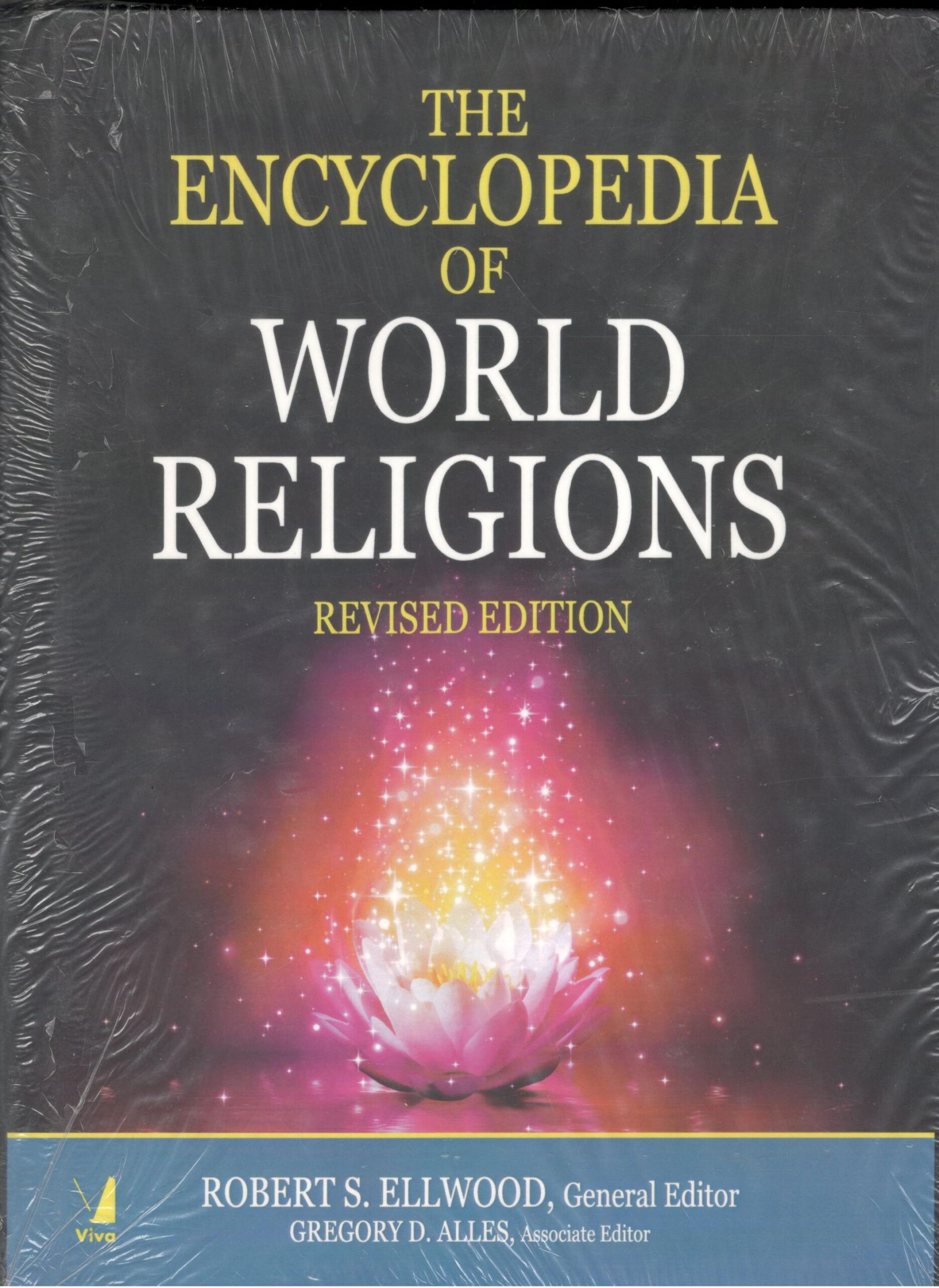 The Encyclopedia of World Religions