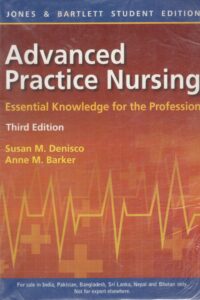 Advanced Practice Nursing