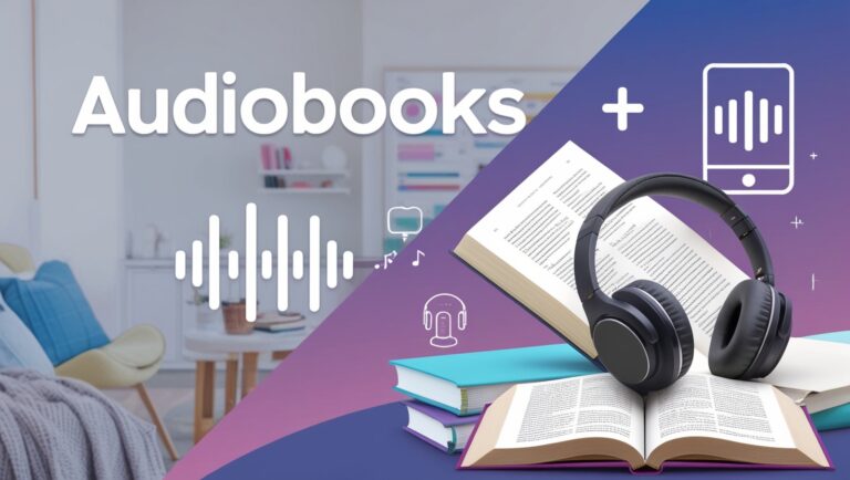 Audiobooks